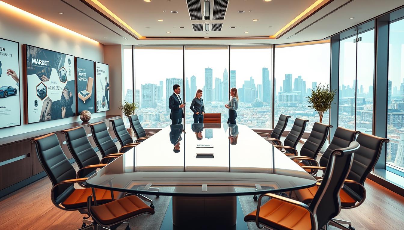 gestão de inovação e empreendedorismo