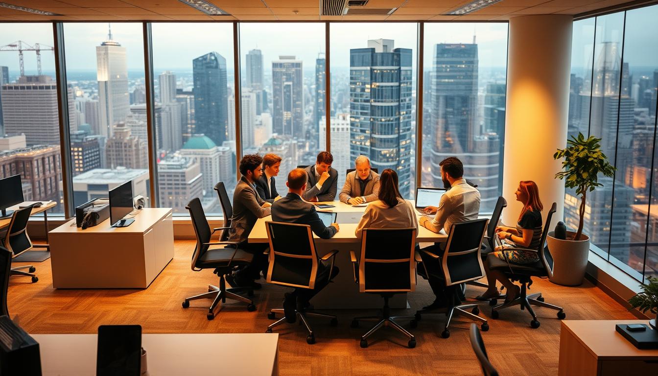 gestão de pessoas nas empresas