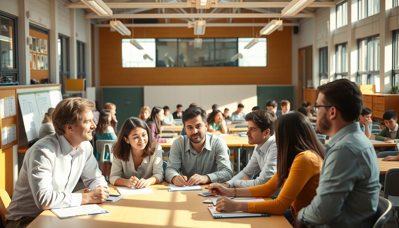 gestão de processos escolares