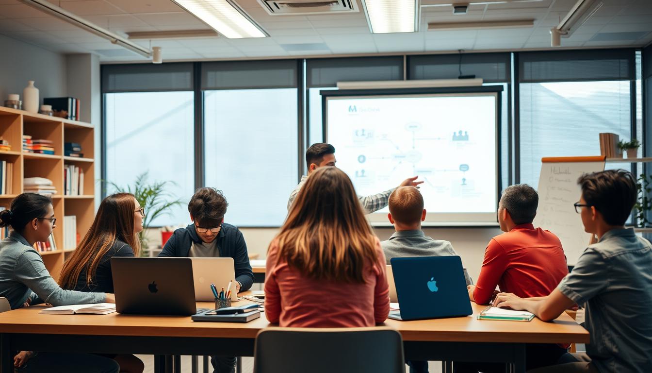 gestão de processos na educação