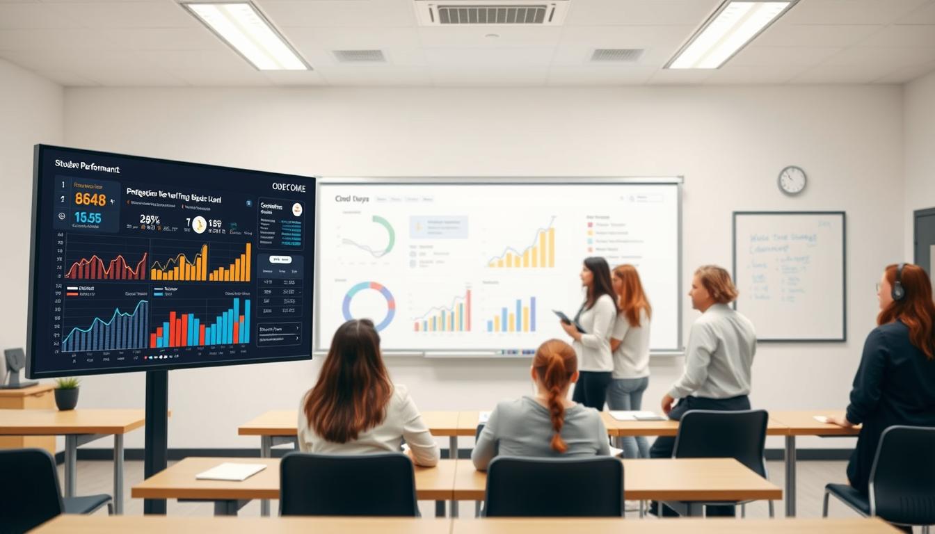 gestão de resultados educacionais