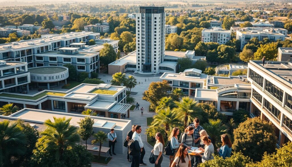 gestão de sistemas educacionais