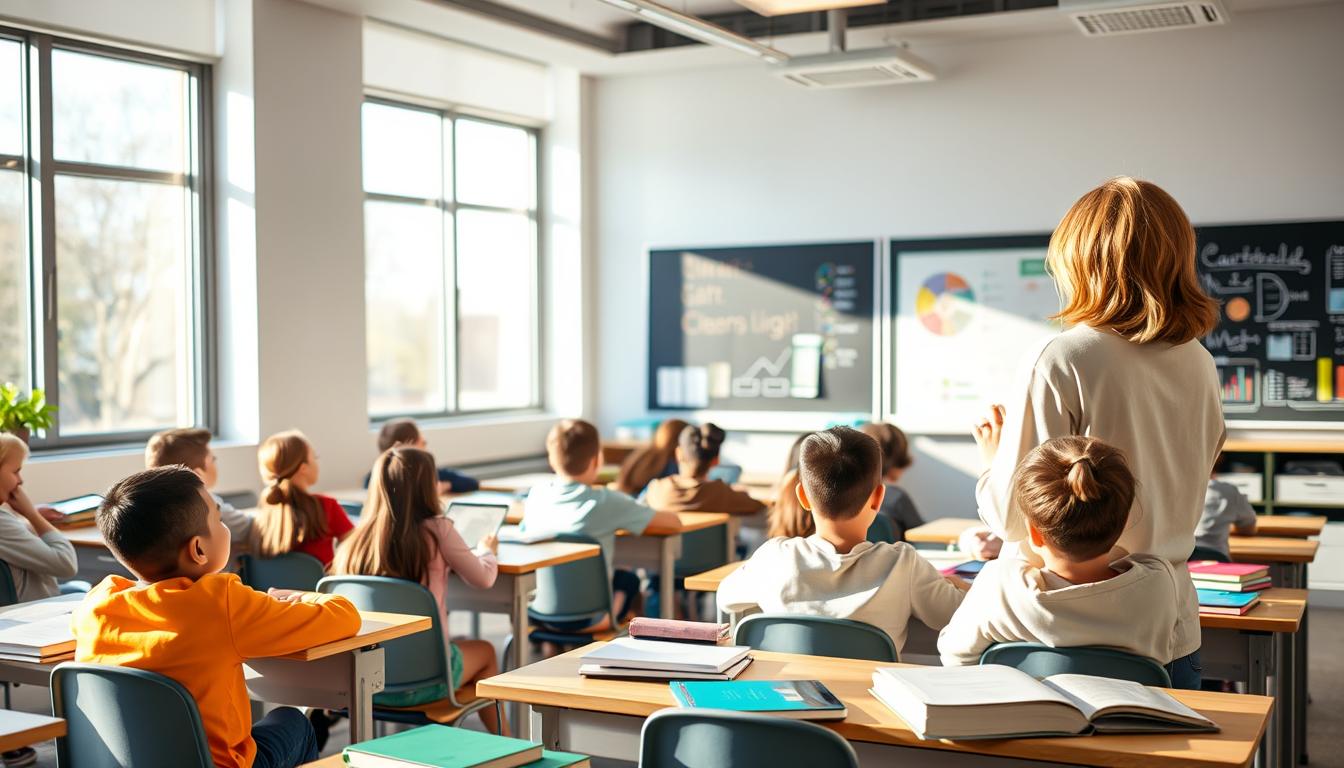 gestão do processo educativo