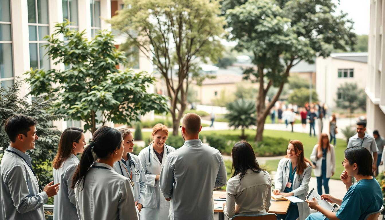 gestão do trabalho e educação em saúde
