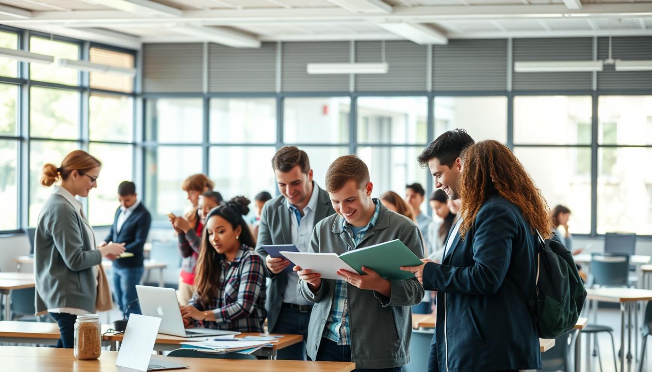 gestão e coordenação de processos educativos