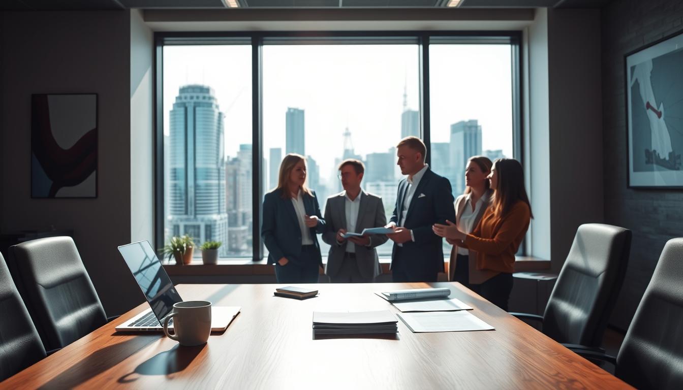 gestão e estrategia empresarial