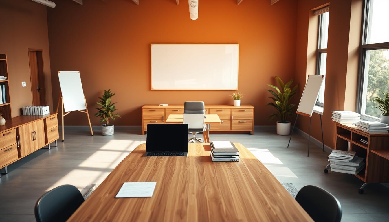 gestão e organização empresarial