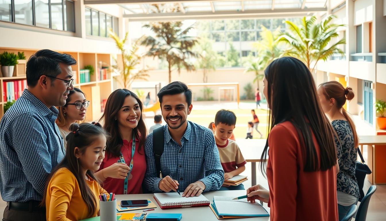 gestão educacional e gestão escolar