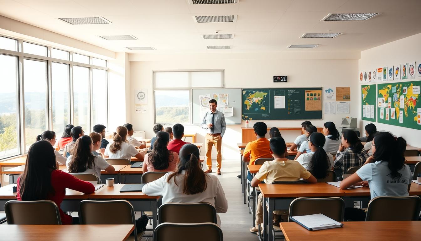 gestão educacional e gestão escolar