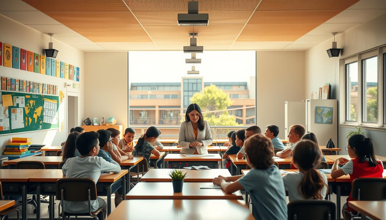 gestão educacional e gestão escolar