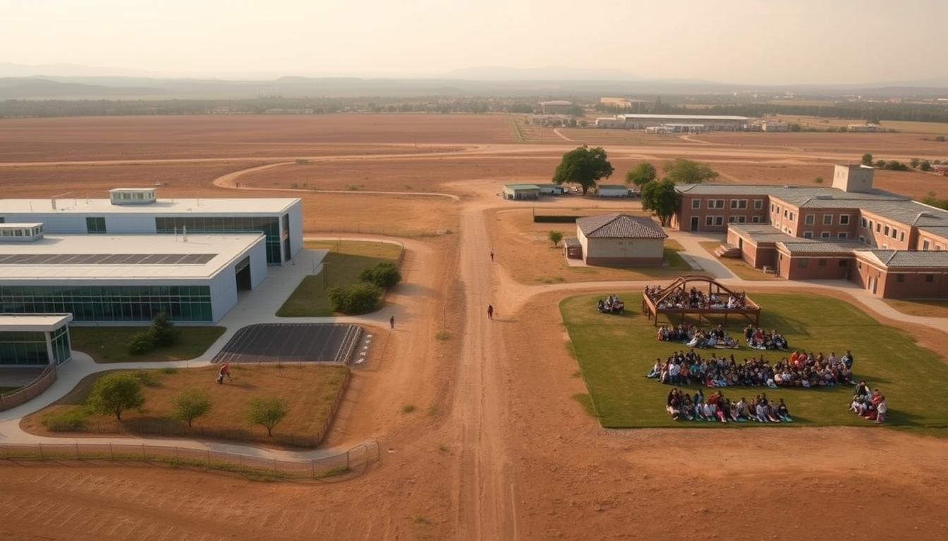 gestão educacional x gestão escolar