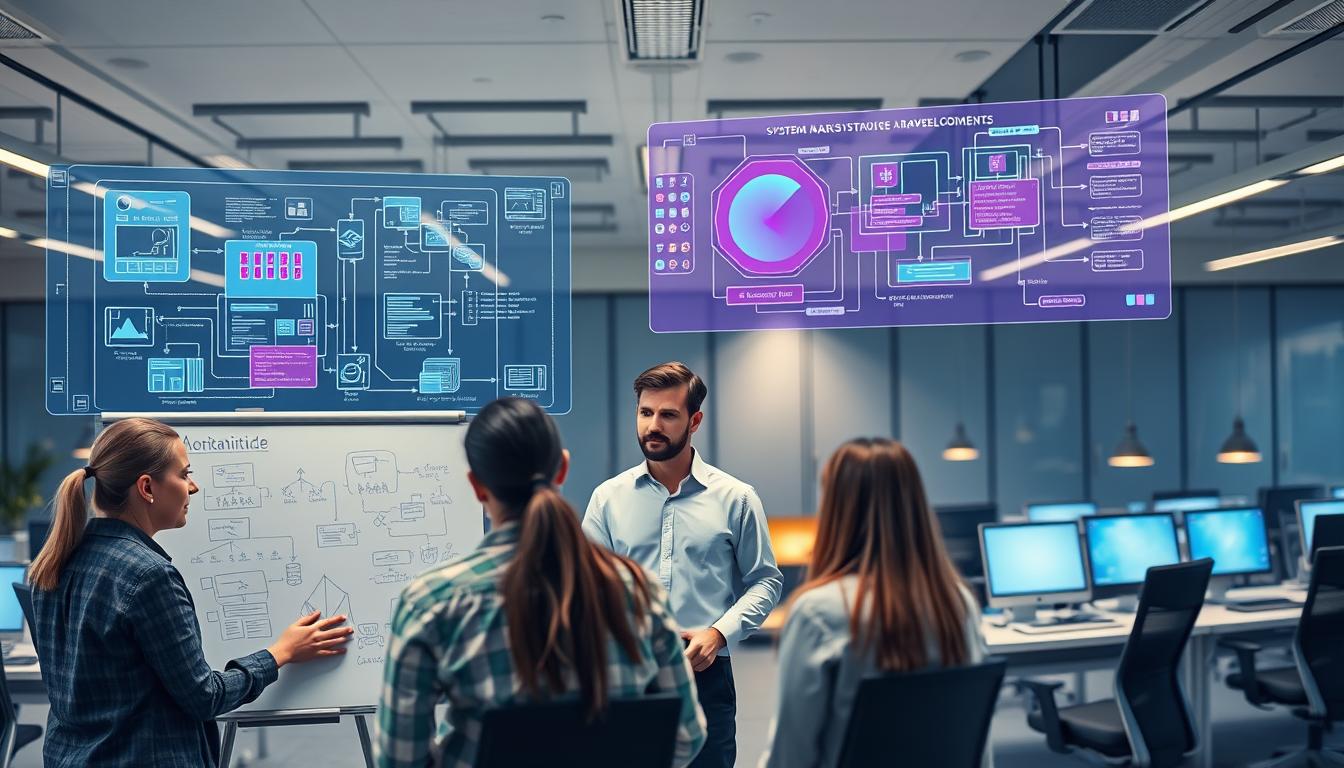 gestão em analise e desenvolvimento de sistemas