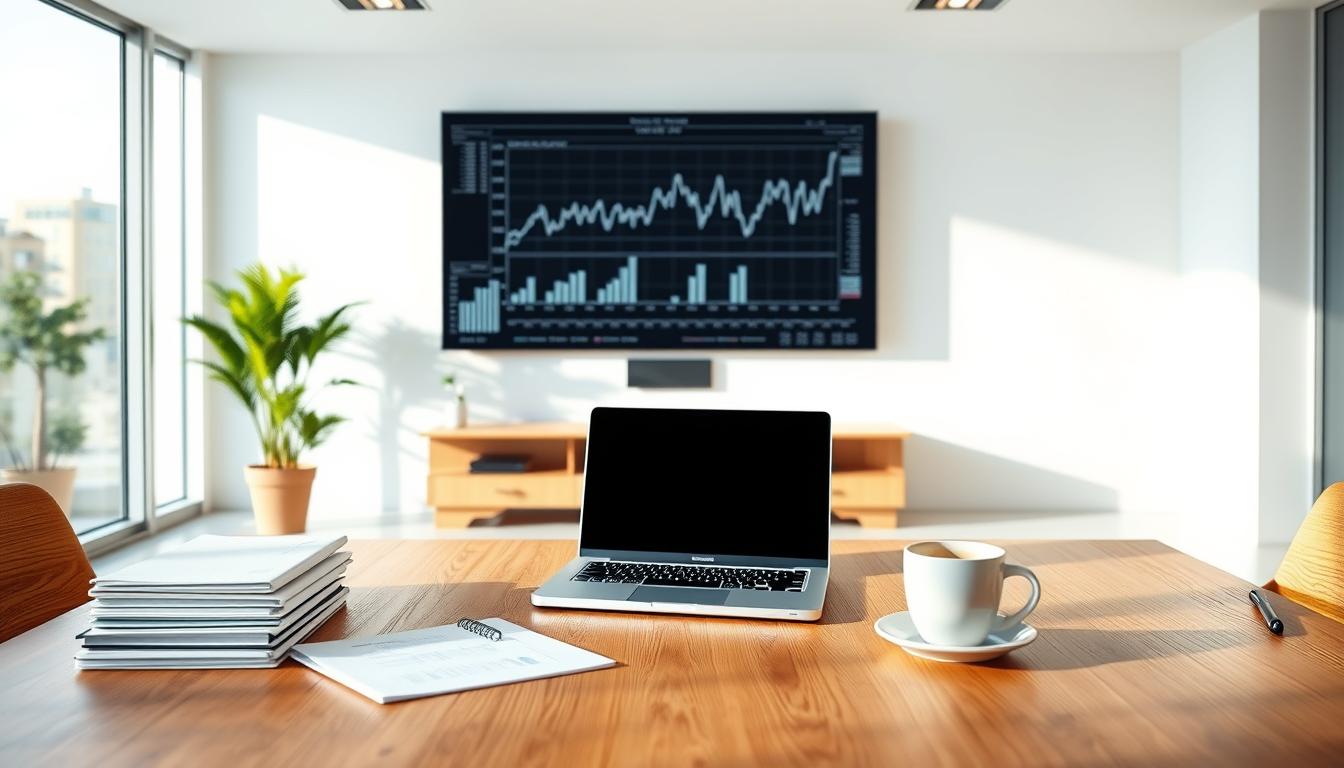 gestão em auditoria e finanças