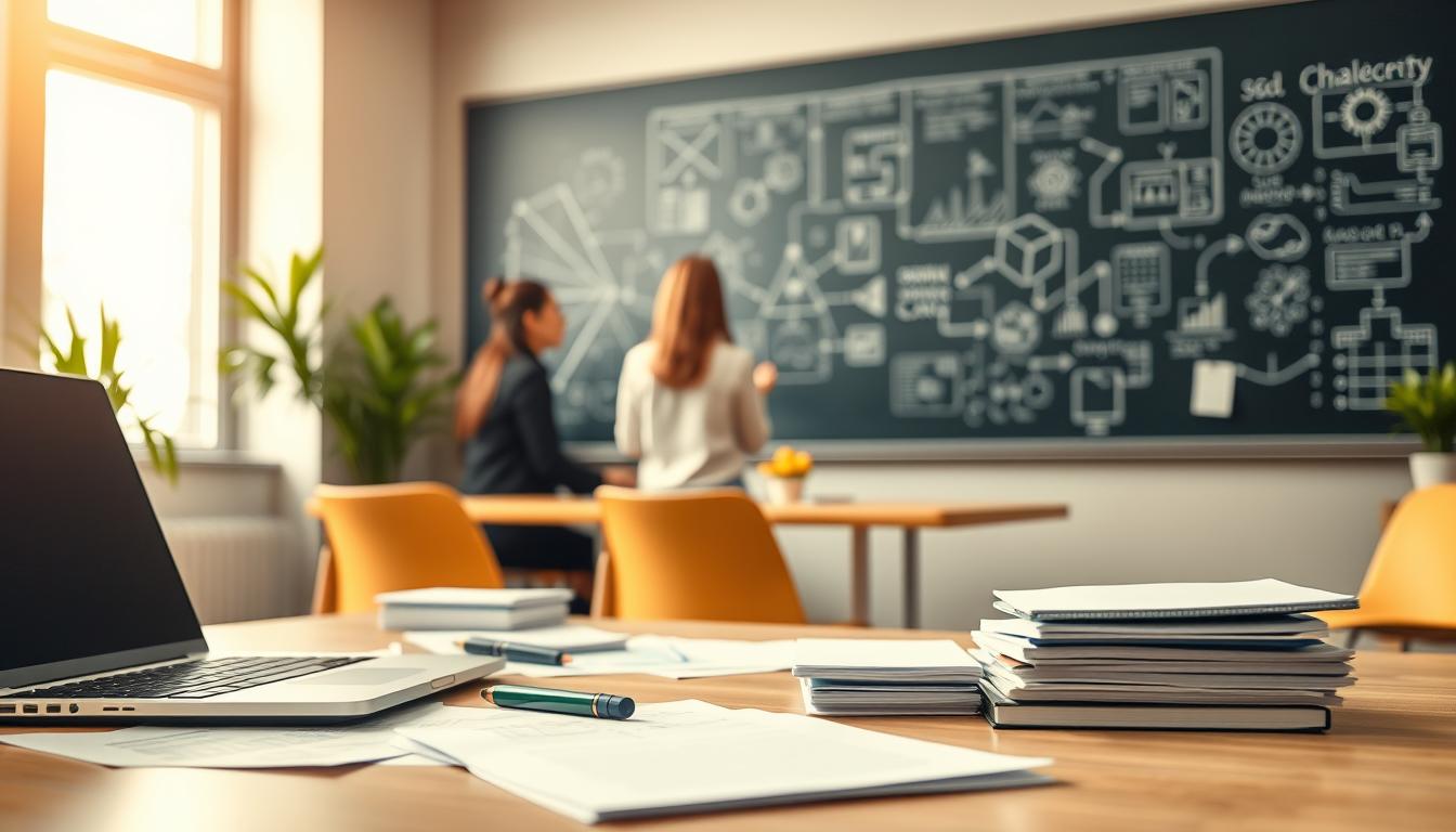 gestão em educação