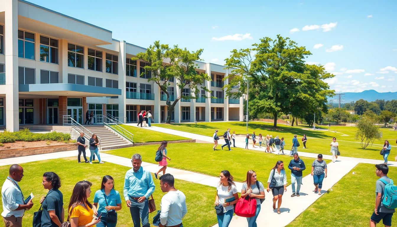 gestão em educação escolar