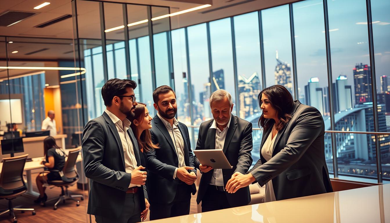 gestão empreendedora e inovação