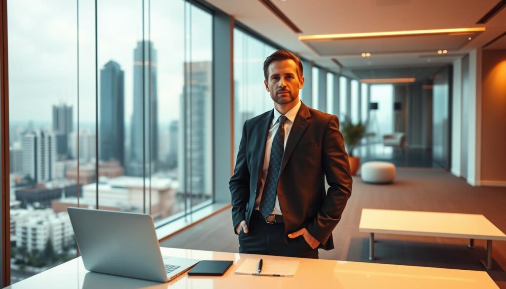 gestão empresarial crucial