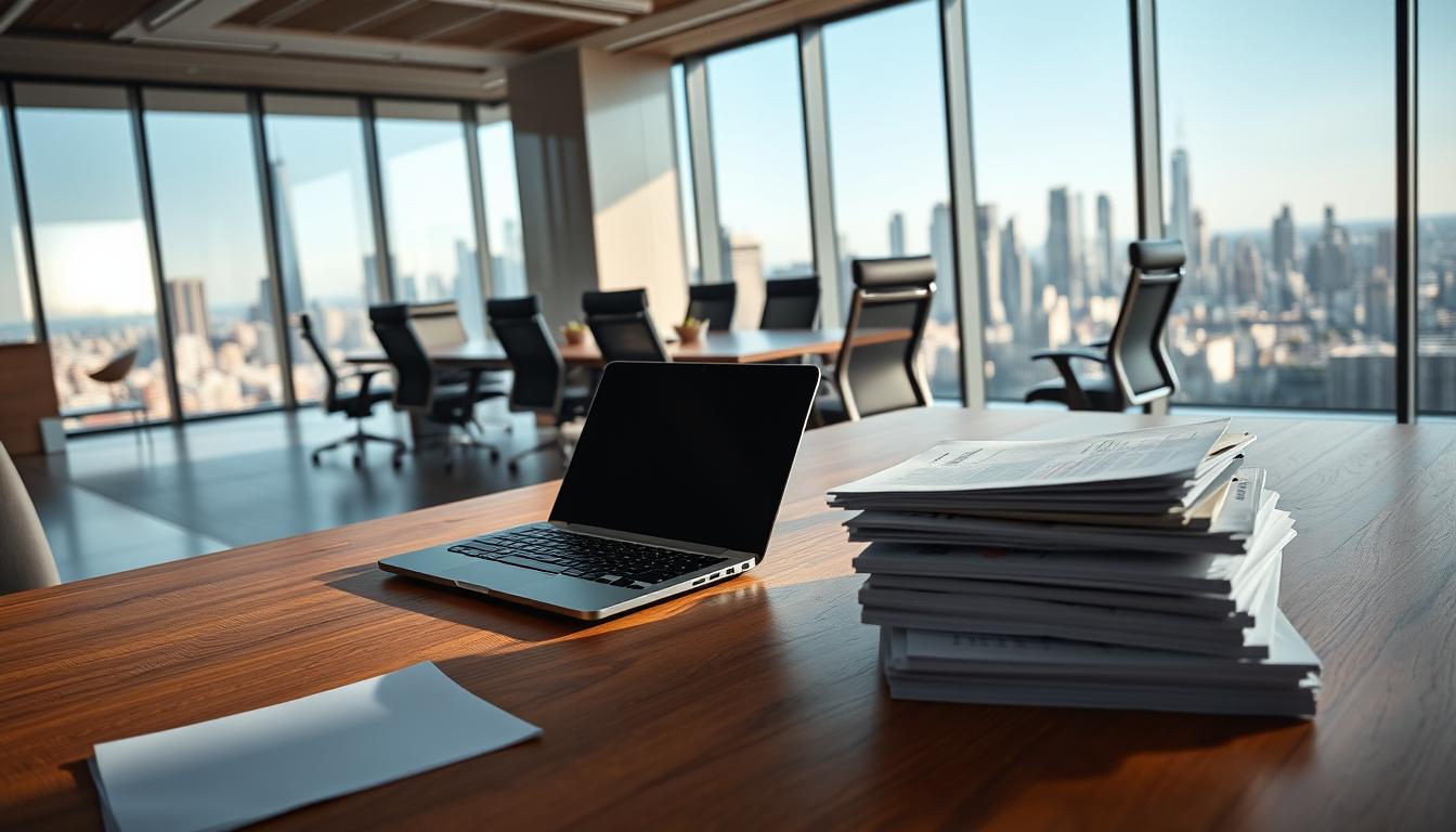 gestão empresarial e controladoria