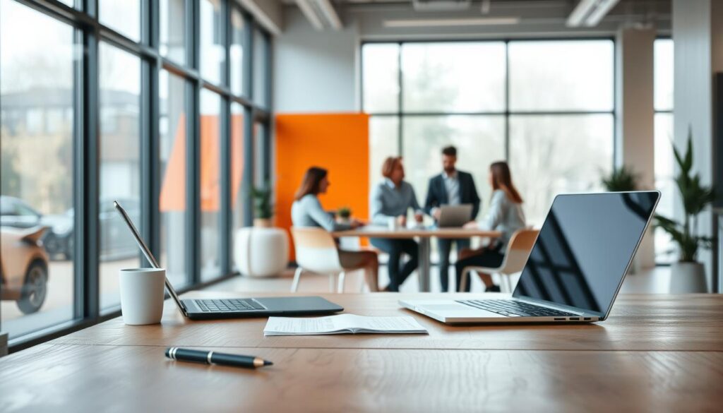 gestão empresarial para PMEs