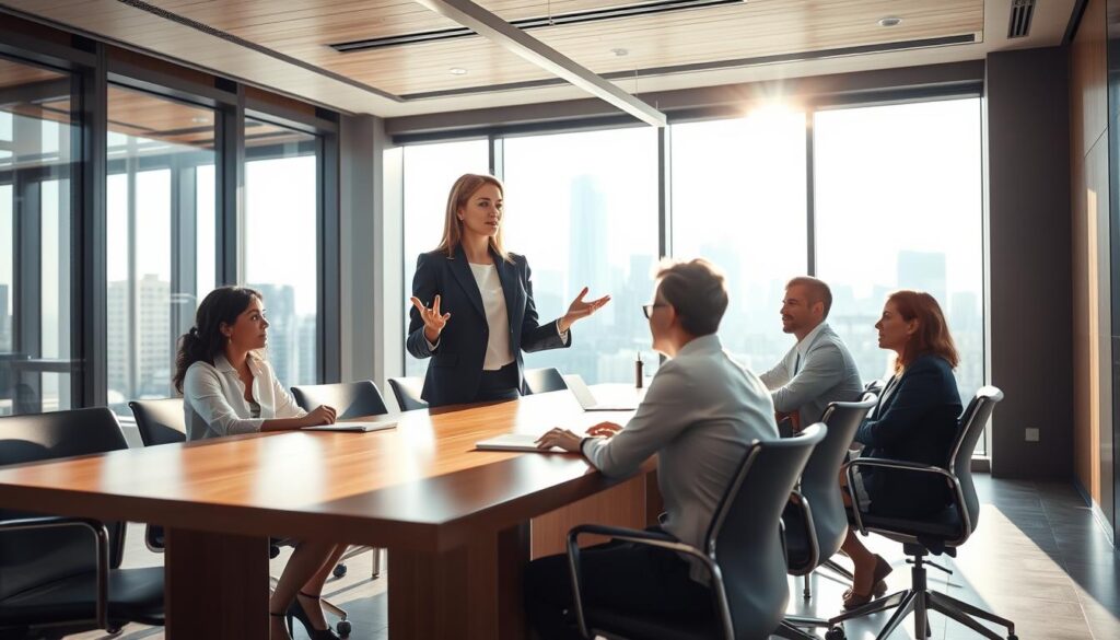 gestão empresarial para PMEs