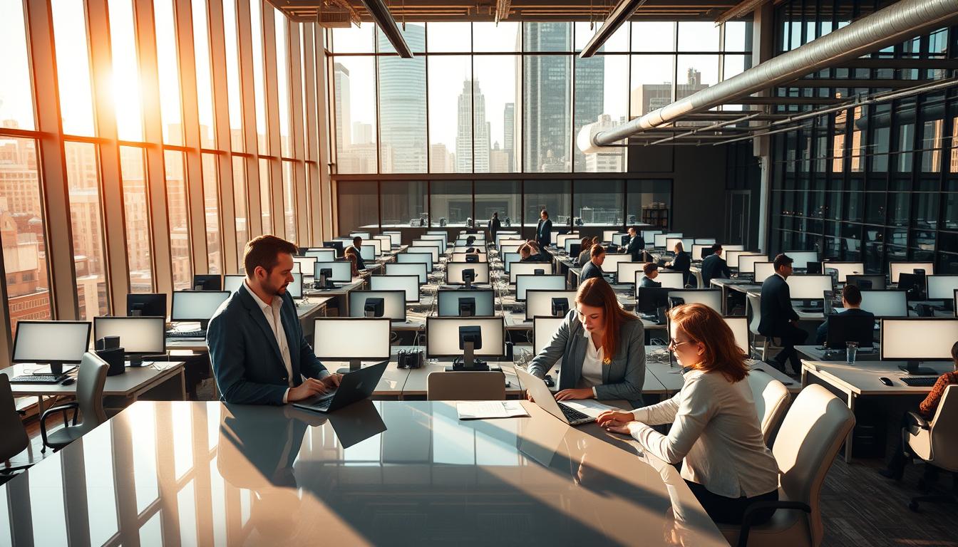 gestão empresarial quantos anos