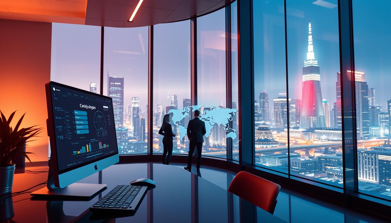 gestão empresarial tecnologo
