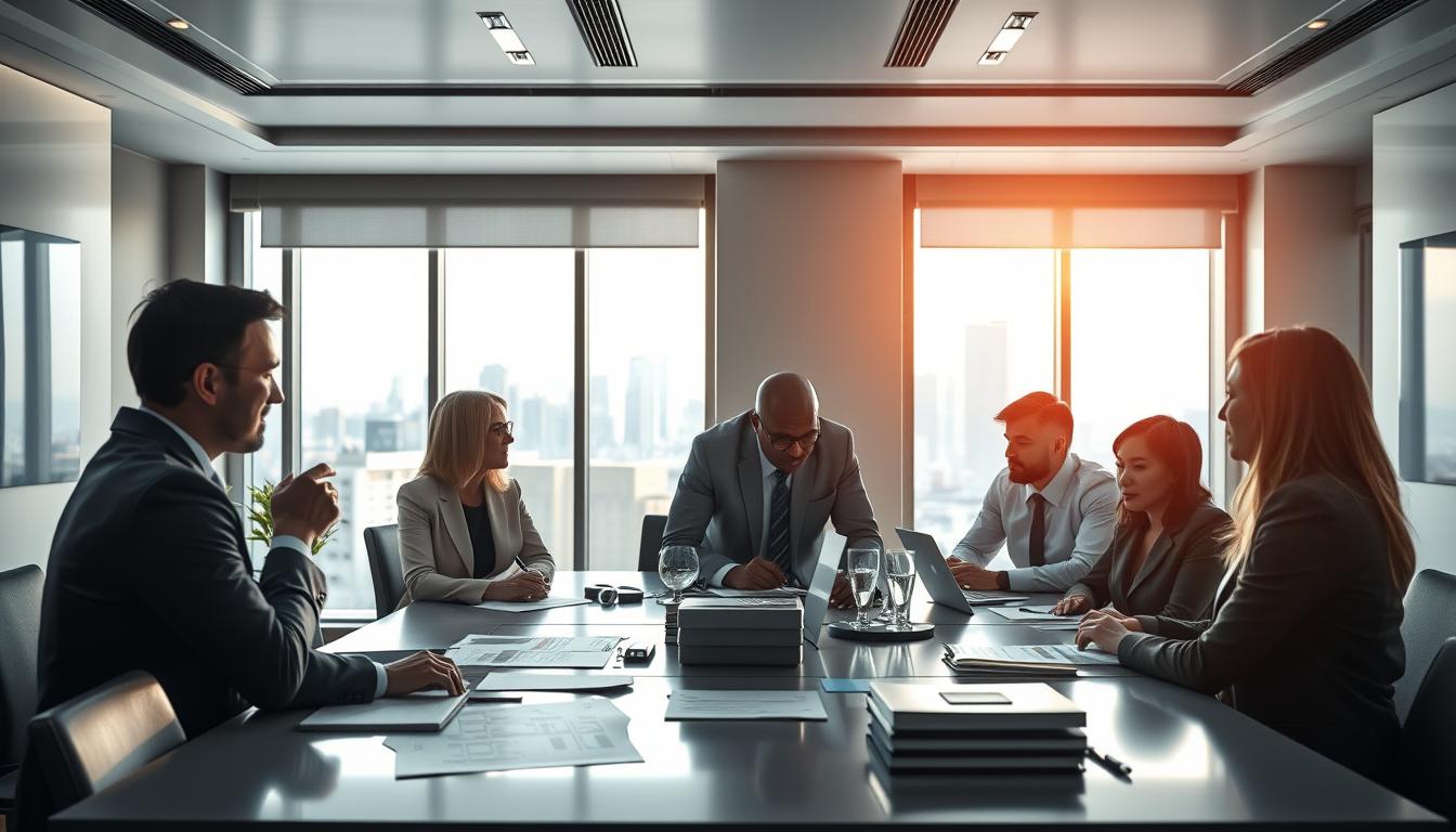 gestão empresarial valor