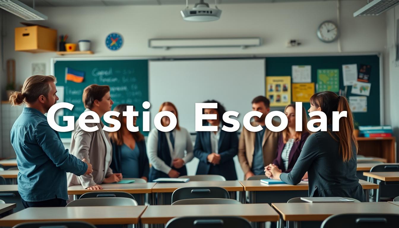 gestão escolar org br