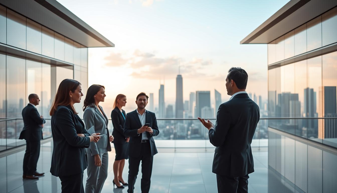 gestão estratégica de empresas