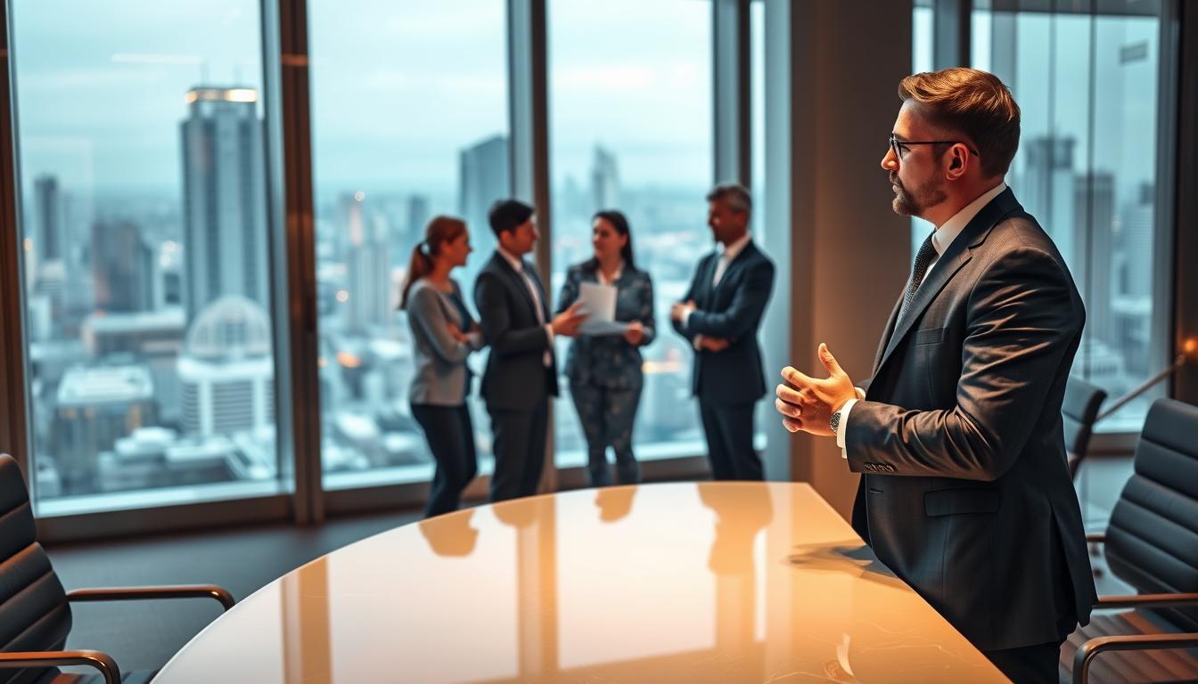 gestão estratégica empresarial