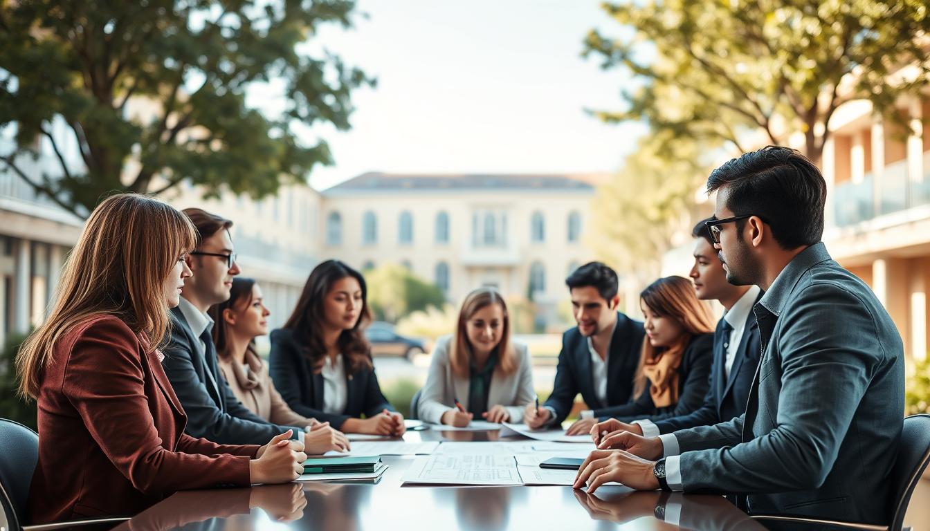 gestão estratégica na educação