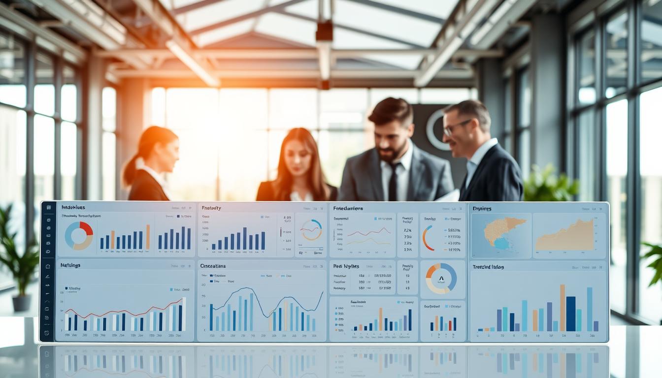 gestão finanças