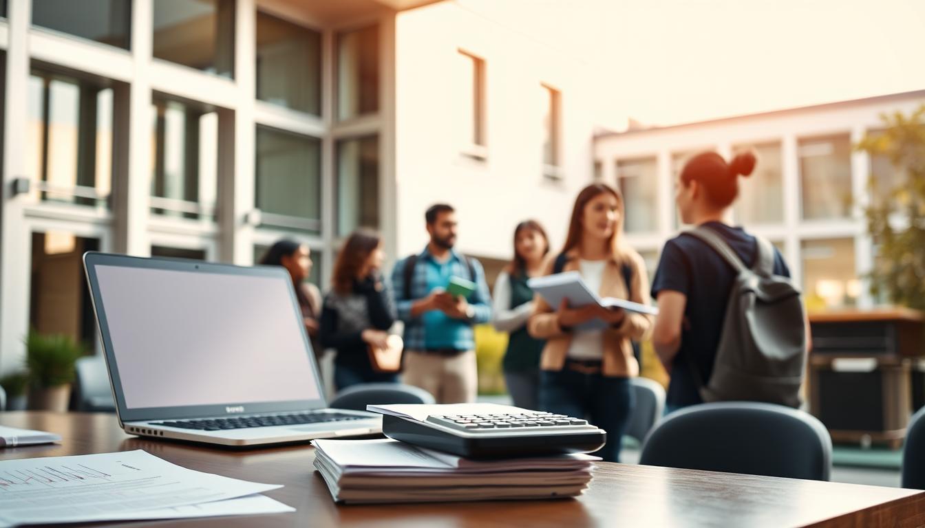 gestão financeira da educação