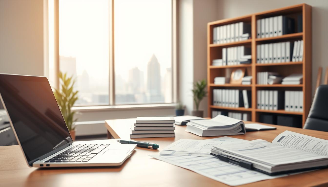 gestão financeira e ciencias contabeis