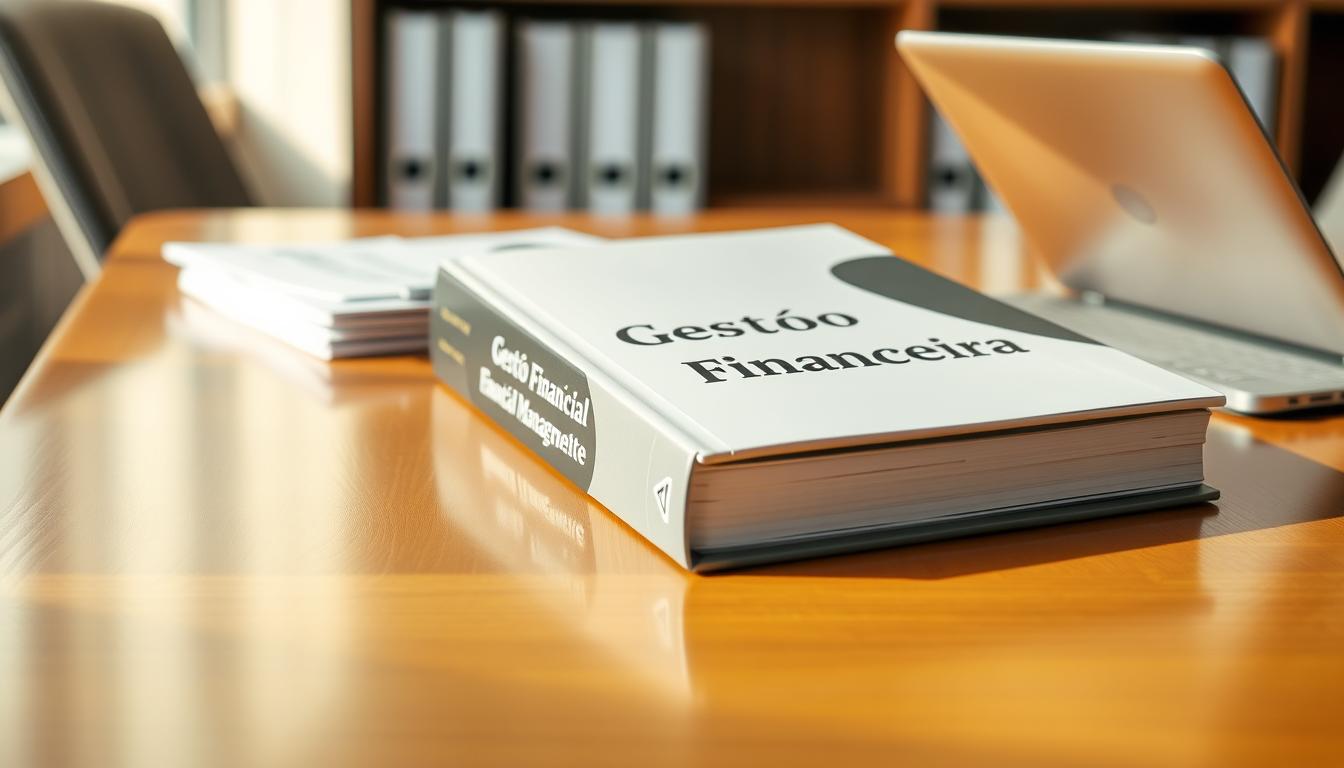 gestão financeira é curso superior