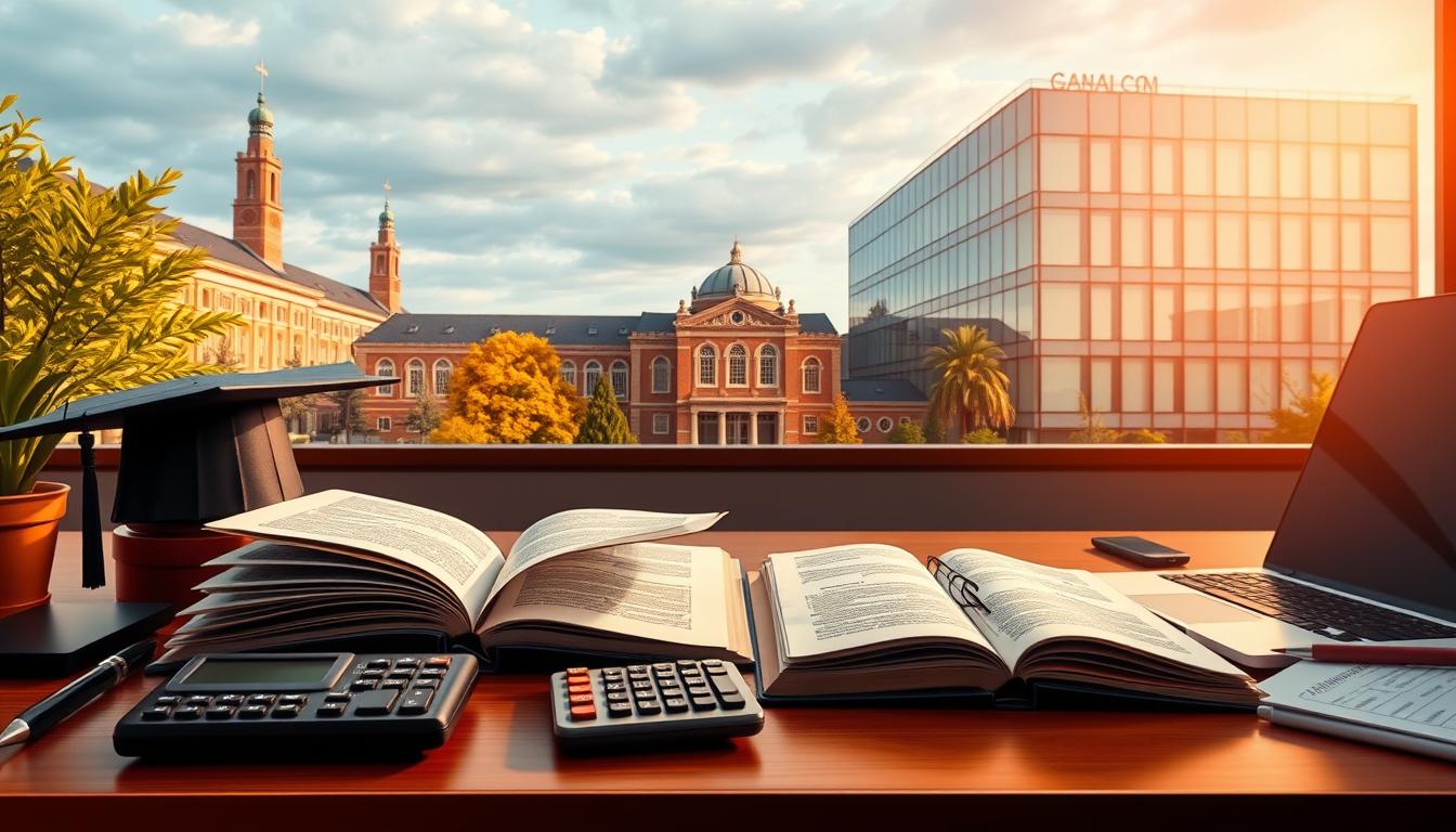 gestão financeira é graduação ou tecnologo