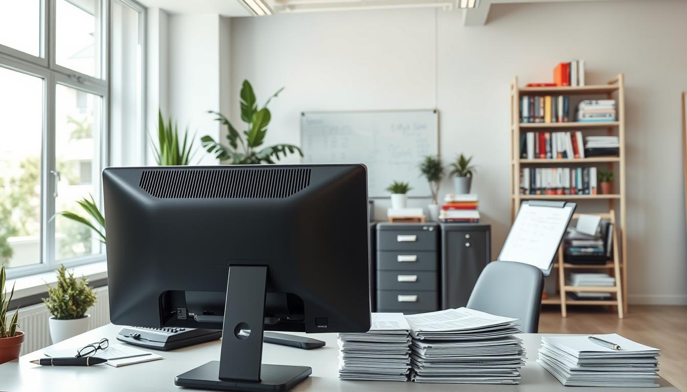 gestão financeira em pequenas empresas