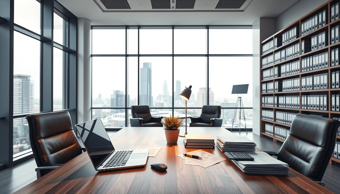 gestão financeira empresarial