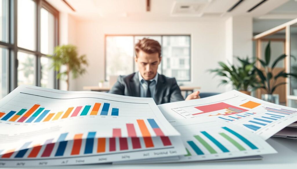 gestão financeira essencial
