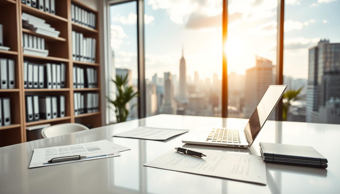 gestão financeira ou gestão empresarial