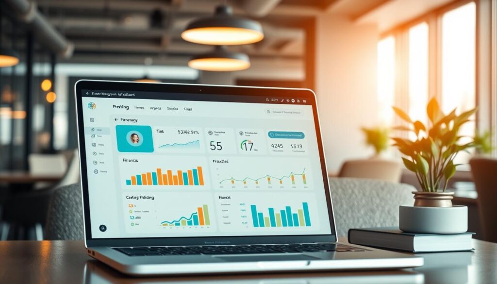 gestão financeira para empreendedores