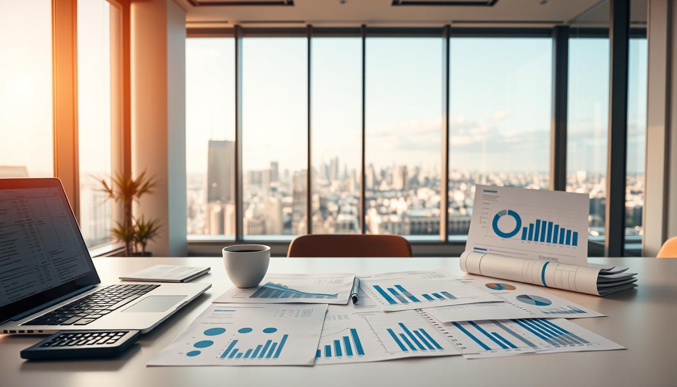 gestão financeira preço
