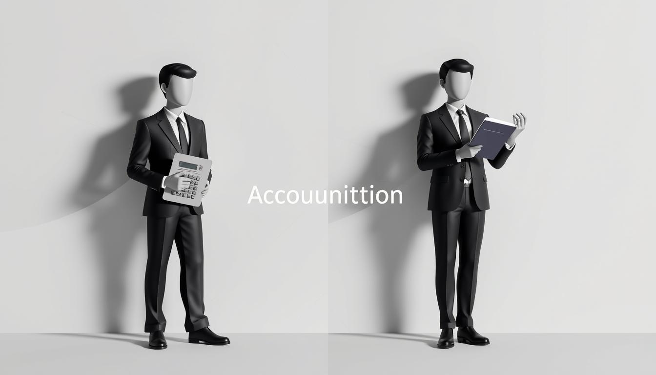 gestão financeira x contabilidade