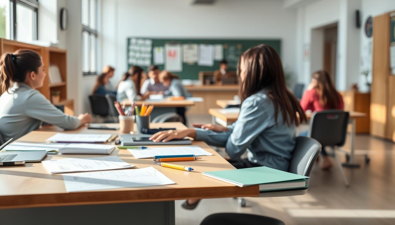 gestão gerencial na escola
