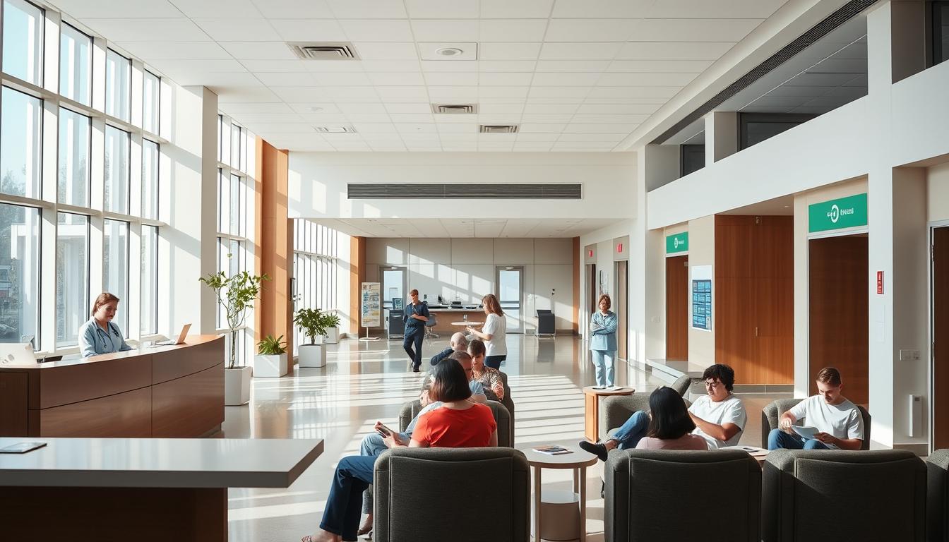 gestão hospitalar oque é