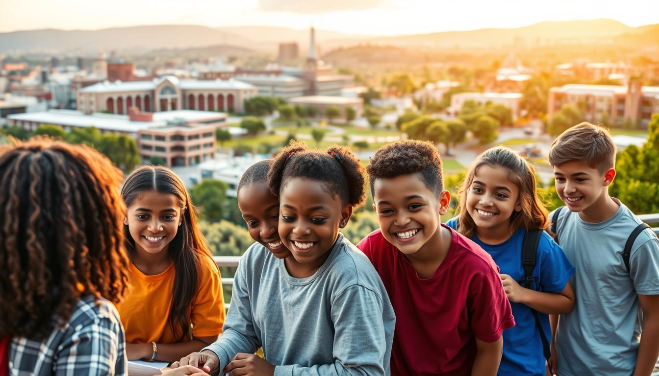 gestão integrada da educação