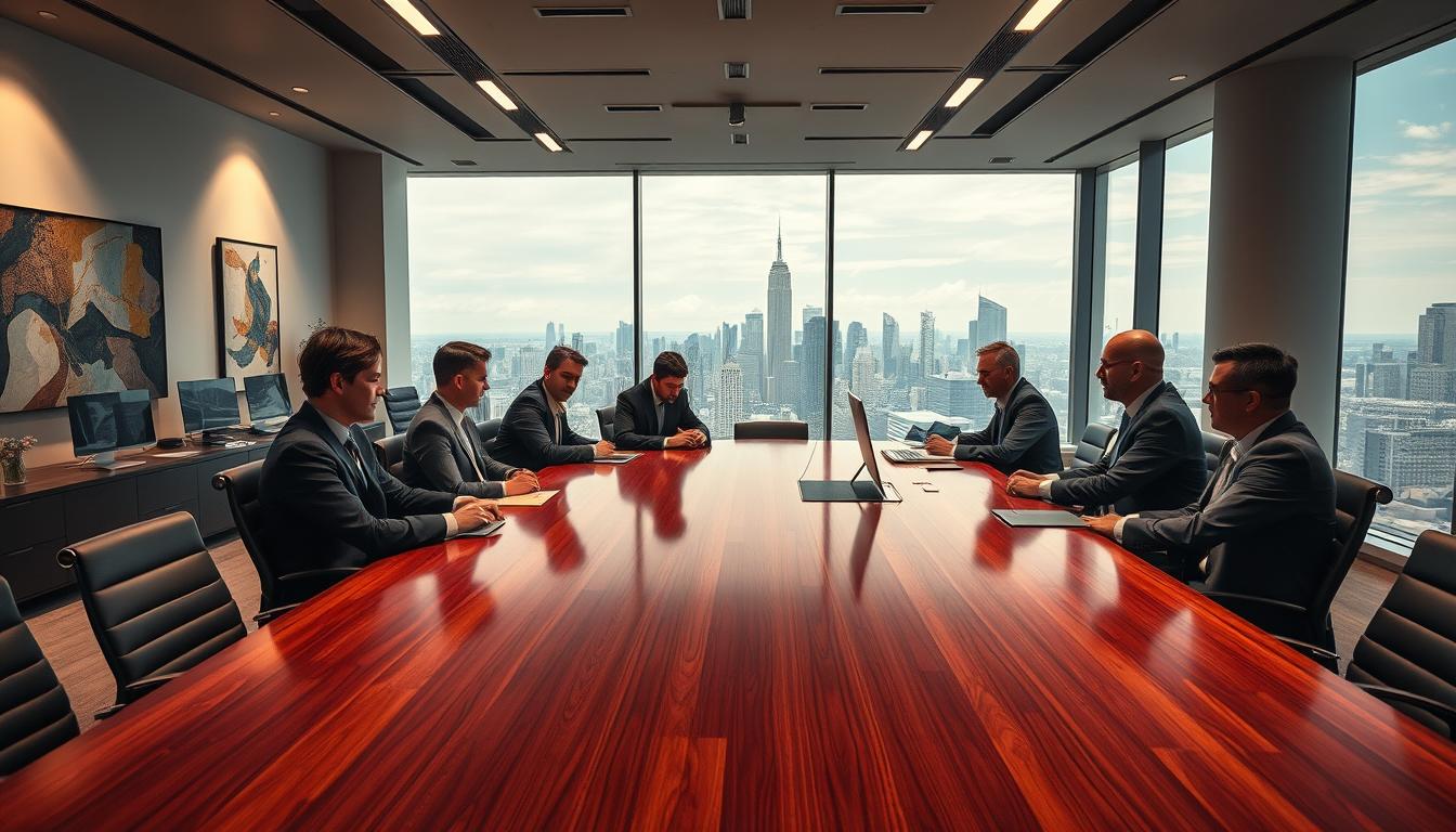 gestão para empresas