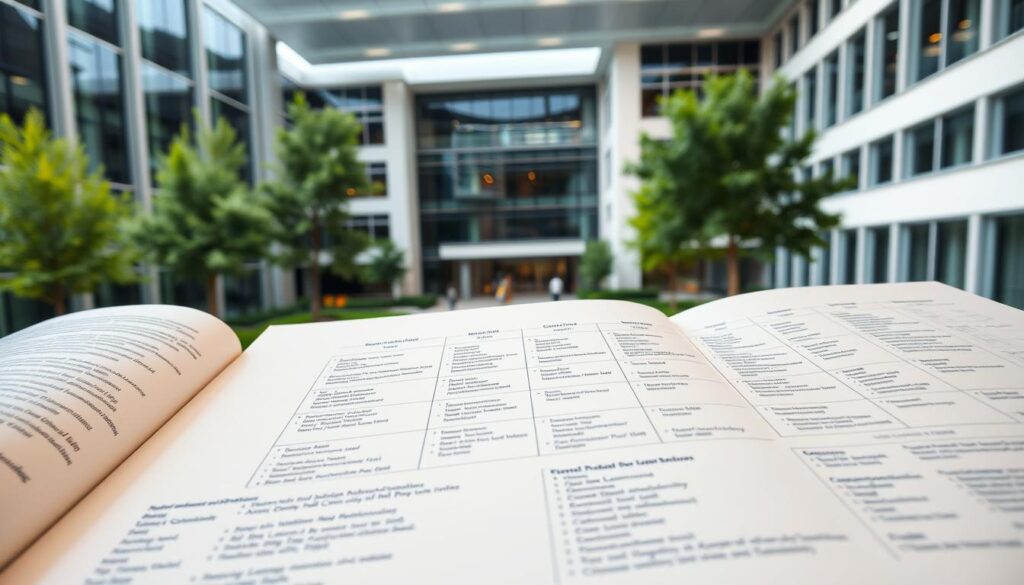 grade curricular gestão comercial
