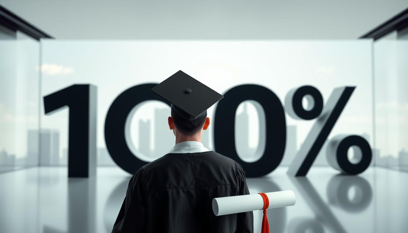graduação 100 ead