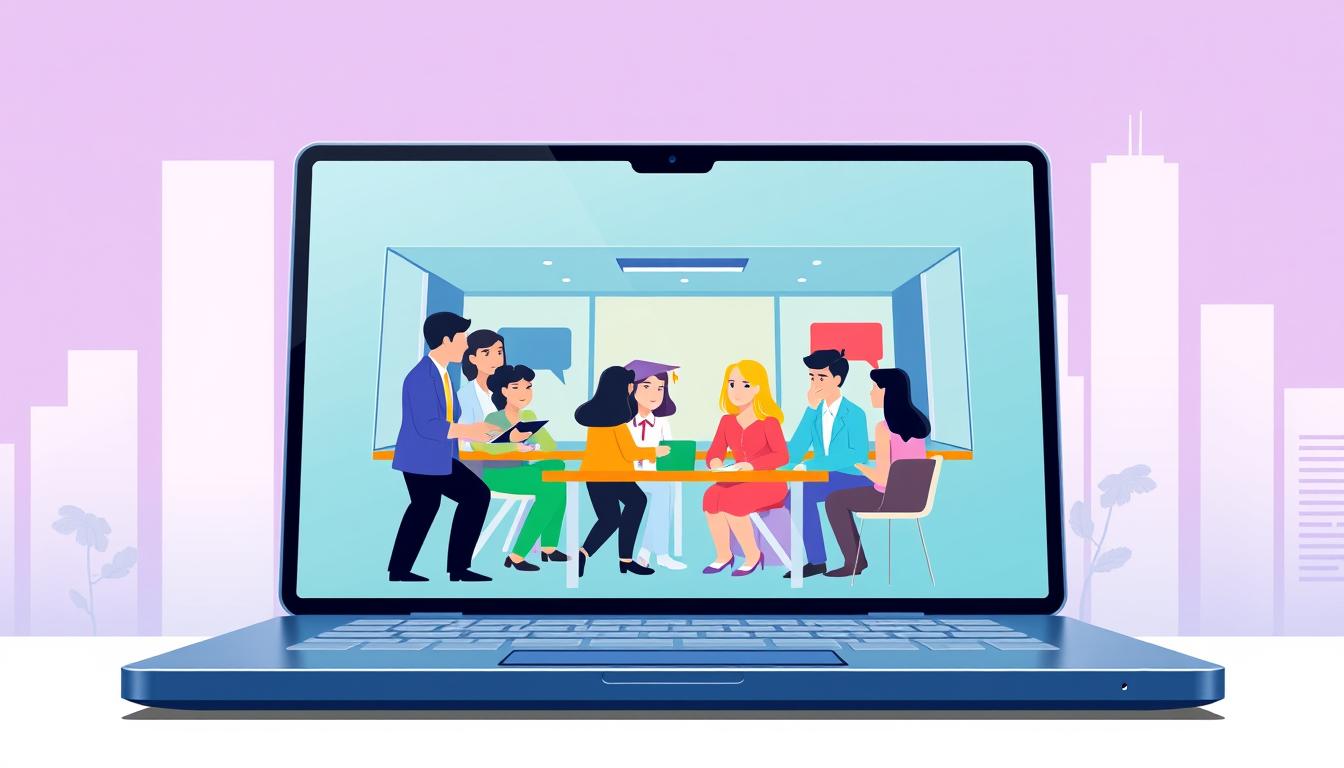 graduação 100 online